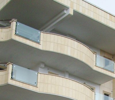 ng infissi ardea
