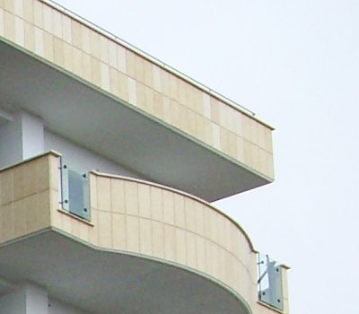 ng infissi ardea