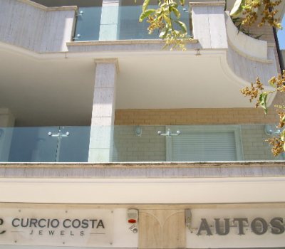 ng infissi ardea