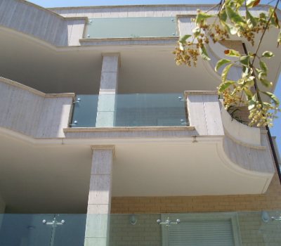 ng infissi ardea