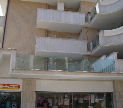 ng infissi ardea