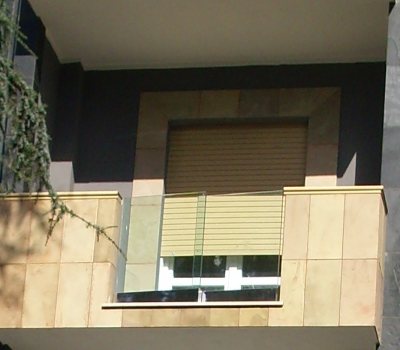 ng infissi ardea