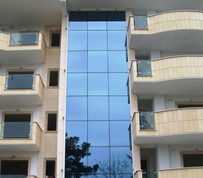 ng infissi ardea