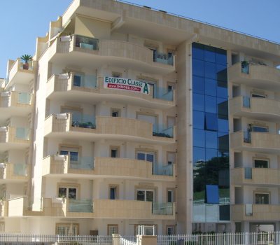 ng infissi ardea