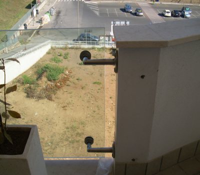 ng infissi ardea