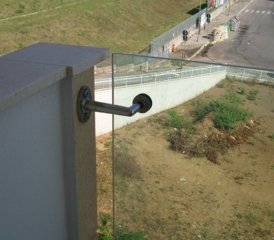 ng infissi ardea