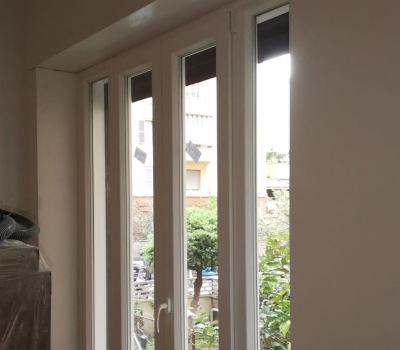 ng infissi ardea