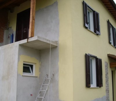 ng infissi ardea