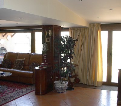 ng infissi ardea
