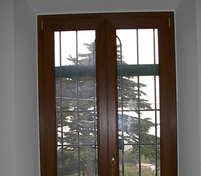 ng infissi ardea