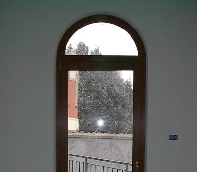 ng infissi ardea