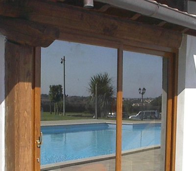 ng infissi ardea