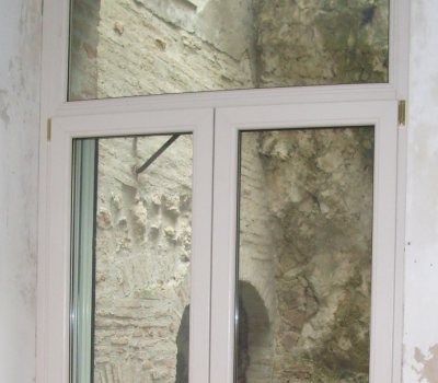 ng infissi ardea