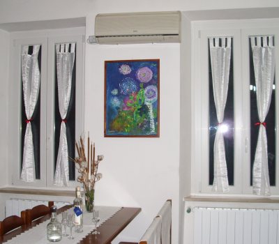 ng infissi ardea