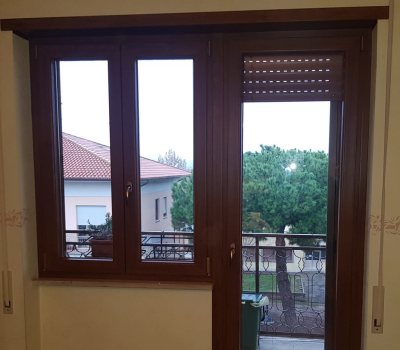 ng infissi ardea