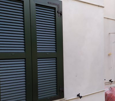 ng infissi ardea