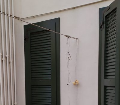 ng infissi ardea