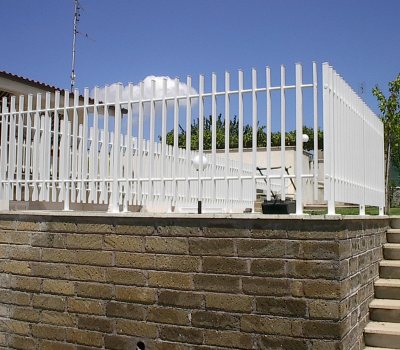 ng infissi ardea