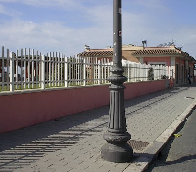 ng infissi ardea