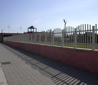 ng infissi ardea