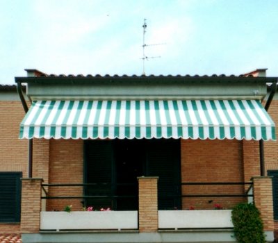ng infissi ardea