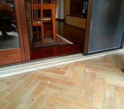 ng infissi ardea