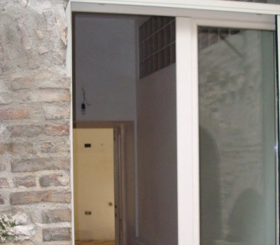 ng infissi ardea