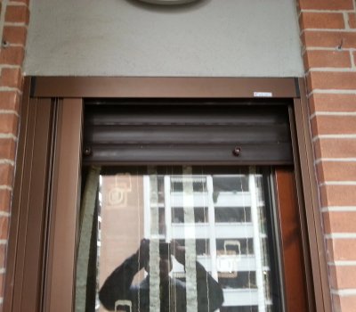 ng infissi ardea